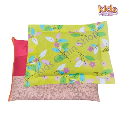 কভার এবং বালিশ