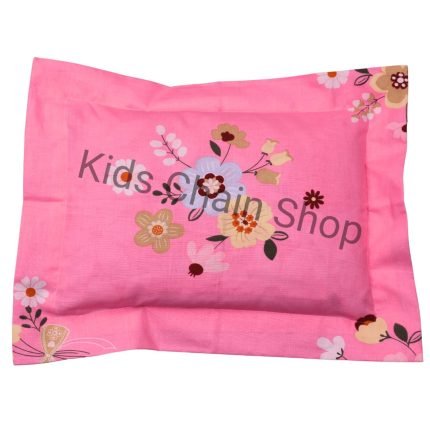 কভার এবং বালিশ