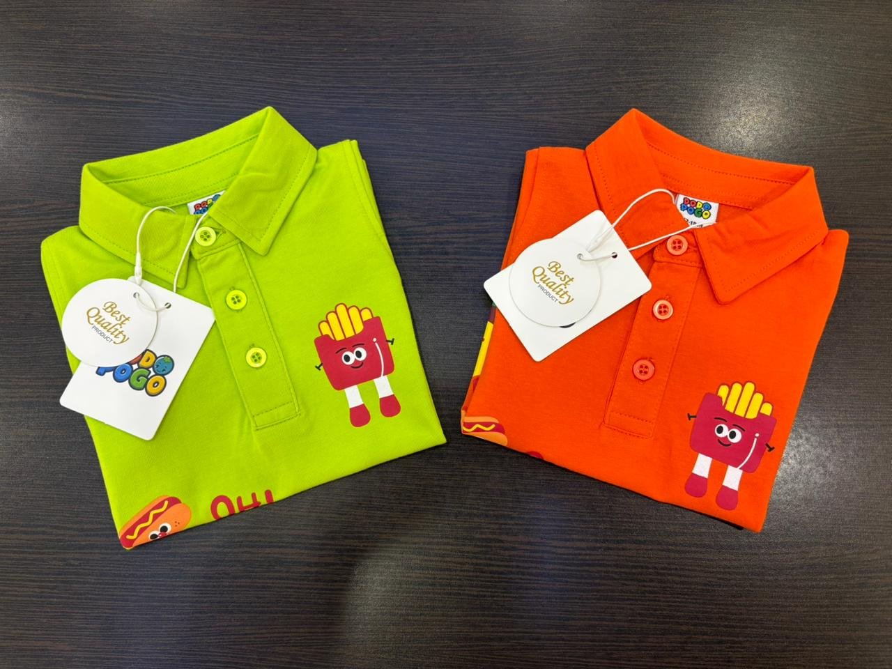 WhatsApp Image 2026-02-23 at 2.30.02 PM First Food ২ পিসের কম্বো - Image 1